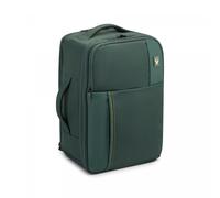 Roncato Move Ryanair Zaino Da Viaggio Porta Pc 14 - 40x25x20 Cm - Verde Mimetico