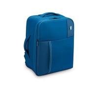 Zaino Underseat 40x20x30 Cm Move Blu Laguna