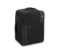 Roncato MOVE Ryanair Zaino da viaggio porta PC 15.6-40x30x20 cm - Nero Fumo
