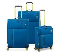 Set Valigie Blu Laguna Move Blu Laguna