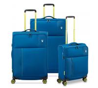 Roncato Move Set Valigie - Blu Laguna