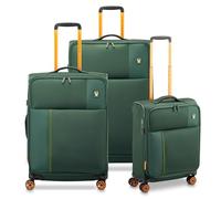 Roncato Move Set Valigie - Verde Mimetico