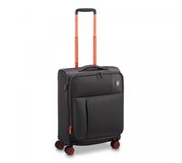 Roncato Move Trolley Bagaglio A Mano 55x40x20/23 Cm Espandibile - Grafite