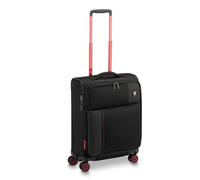 Trolley Cabina 55cm Nero Fumo Move Nero Fumo