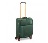 Roncato Move Trolley Bagaglio A Mano 55x40x20/23 Cm Espandibile - Verde Mimetico