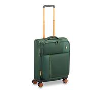 Roncato Move 4 ruote Carrello della cabina 55 cm con piega di espansione verde mimetico (TAS028515)