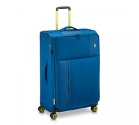 Roncato Move 4 ruote Carrello 77 cm con piega di espansione blu laguna (TAS028510)