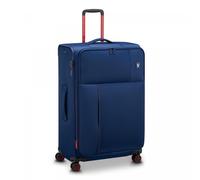 Roncato Move Trolley Grande 77 Cm Espandibile - Blu Oltremare