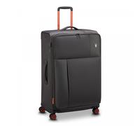 Roncato Move 4 ruote Carrello 77 cm con piega di espansione grigio