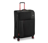 Trolley Grande 77cm Nero Fumo Move Nero Fumo