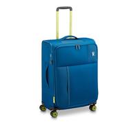 Roncato Move 4 ruote Carrello 64 cm con piega di espansione blu laguna (TAS028513)