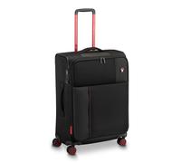 Trolley Medio 64cm Nero Fumo Move Nero Fumo