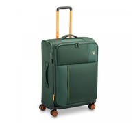 Trolley Medio 64cm Verde Foresta Move Verde Mimetico