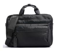 Borsa/zaino Con Porta Computer 15.6 Nevada Nero