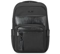 Roncato Nevada Zaino da giorno 41 cm Scomparto per laptop nero