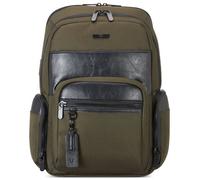 Roncato Nevada Zaino da giorno 43 cm Scomparto per laptop oliva