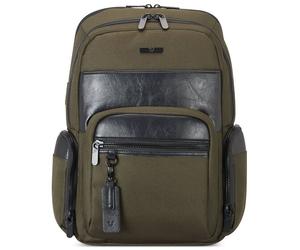 Roncato Nevada Zaino da giorno 43 cm Scomparto per laptop oliva