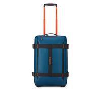Roncato Norway 2 ruote Borsa da viaggio S 35 cm blu
