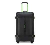 Roncato Norway 2 ruote Carrello M 68 cm nero