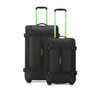 Roncato Norway 4 ruote Borsa da viaggio 68 cm nero