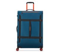 Roncato Norway 4 ruote Carrello 77 cm espandibile blu