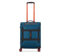 Roncato Norway 4 ruote Carrello della cabina 55 cm blu