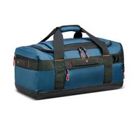 Roncato Norway Borsa da viaggio Weekender S 50 cm blu