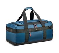 Roncato NORWAY Borsone 27x60x35 cm - Blu Denim
