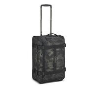 Roncato NORWAY Borsone trolley 55x35x20cm - 38.5 litri - Camouflage