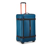 Roncato Norway 2 ruote Carrello M 68 cm blu