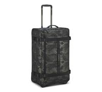 Roncato NORWAY Borsone trolley 68x40x28 cm - 76 litri - Camouflage