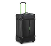 Roncato NORWAY Borsone trolley 68x40x28 cm - 76 litri - Nero