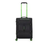 Roncato - Norway Cabin Spinner - - Suitcases - unisex - Nero - ONE SIZE
