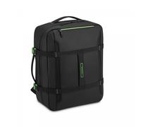 Roncato Norway Easyjet Zaino Da Viaggio 45x36x20 Cm - Nero