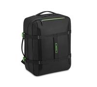 Roncato Norway Easyjet Zaino Da Viaggio 45x36x20 Cm - Nero
