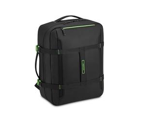 Roncato NORWAY Easyjet Zaino da viaggio 45x36x20 cm - Nero