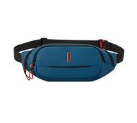 Roncato NORWAY Marsupio - Blu Denim