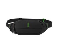 Roncato NORWAY Marsupio - Nero