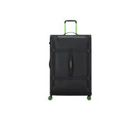 Roncato - Norway Medium Spinner - - Suitcases - unisex - Nero - M