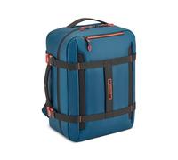 Roncato NORWAY Ryanair Zaino da viaggio 40x30x20 cm - Blu Denim