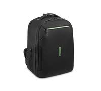 Roncato Norway Vueling Zaino Da Viaggio 40x30x20 Cm - Nero