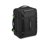 Roncato NORWAY Ryanair Zaino da viaggio 40x30x20 cm - Nero