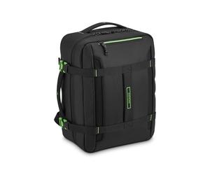 Roncato NORWAY Ryanair Zaino da viaggio 40x30x20 cm - Nero