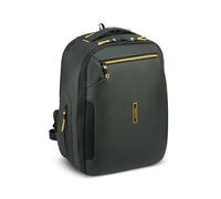 Roncato NORWAY Ryanair Zaino da viaggio 40x30x20 cm - Verde Militare