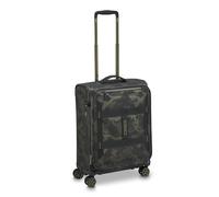 Roncato NORWAY Trolley bagaglio a mano 55x40x20/23 cm Espandibile - Camouflage