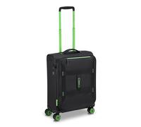 Roncato Norway 4 ruote Carrello della cabina 55 cm nero