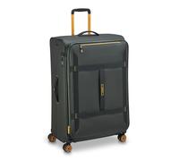 Roncato NORWAY Trolley grande 77 cm Espandibile - Verde Militare