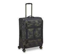Roncato NORWAY Trolley medio 64 cm Espandibile - Camouflage