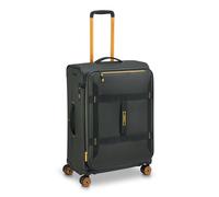 Roncato NORWAY Trolley medio 64 cm Espandibile - Verde Militare