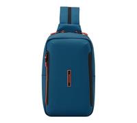 Roncato NORWAY Zaino 31x20x5.5 cm - Blu Denim